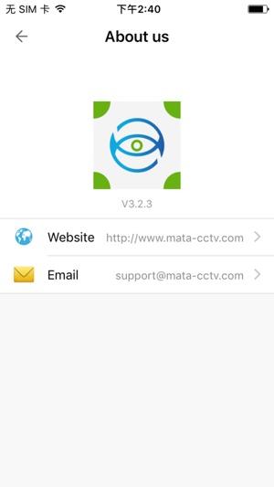 MATA Smart(圖5)-速報App