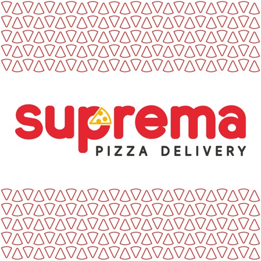 Suprema Pizza Delivery