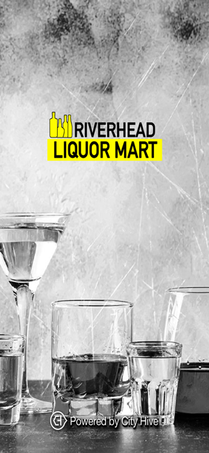 RIVERHEAD LIQUOR MART