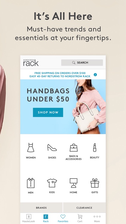 Nordstrom Rack