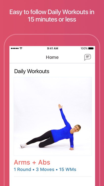 Grokker: Yoga, Fitness, Mind screenshot-3
