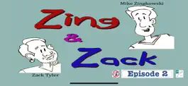 Game screenshot Zing & Zack Episode 2 apk