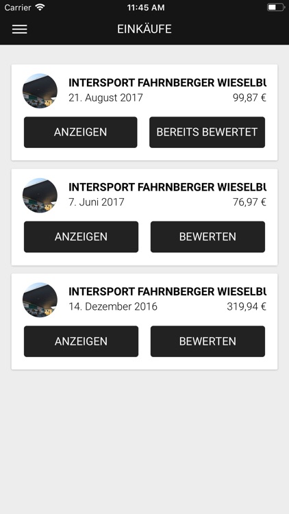 Intersport Fahrnberger screenshot-5