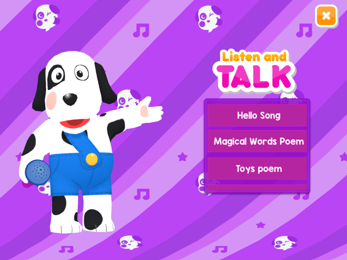 English Fun Learning