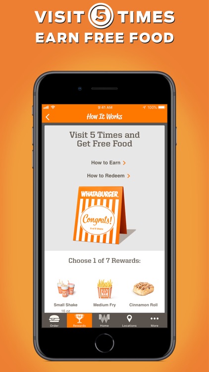 Whataburger