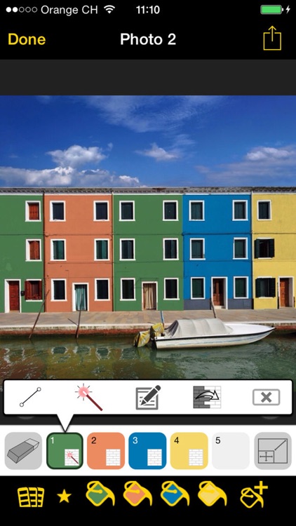 Sto-Colorix