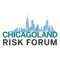 This is the official app for the Chicagoland Risk Forum 2019