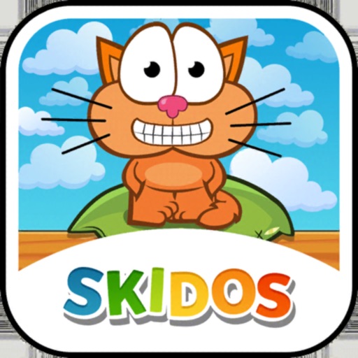 Kids Learning Games: Fun Math