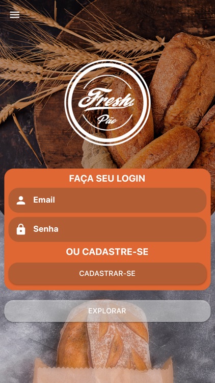 Fresh Pão