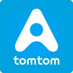 TomTom AmiGO GPS Maps, Traffic