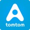 TomTom AmiGO GPS マップ トラフィック