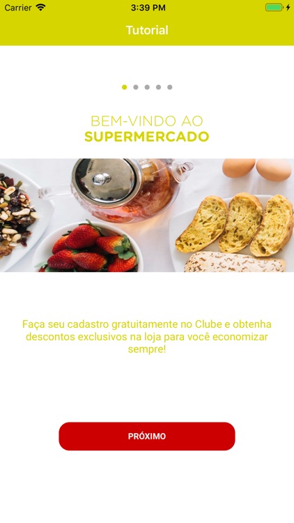 Supermercado Kilão