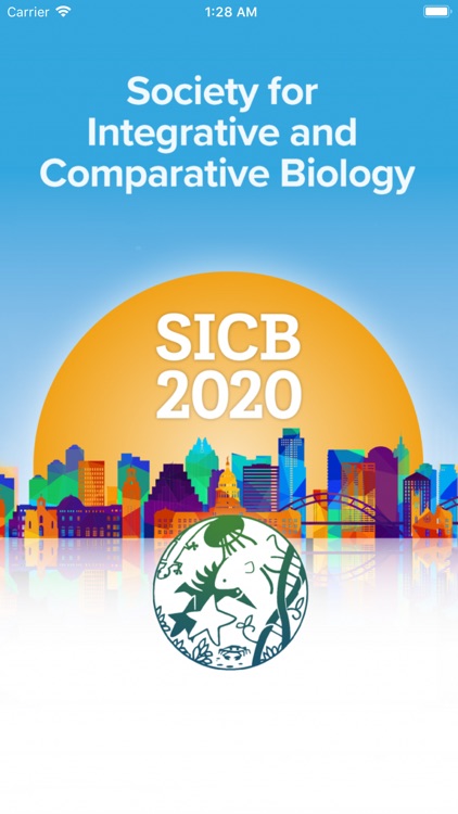 SICB 2020 Annual Meeting