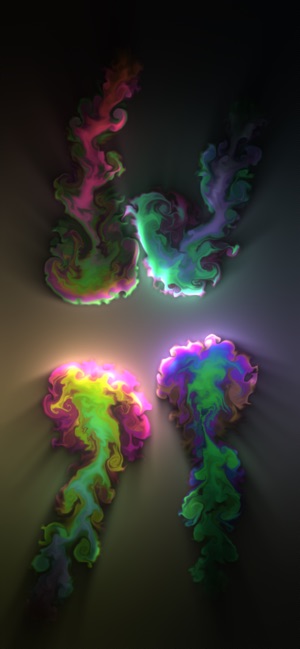 Fluid Simulation(圖6)-速報App