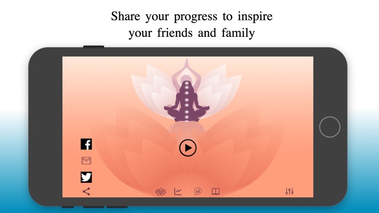 Chakra Yoga and Meditation screenshot-9