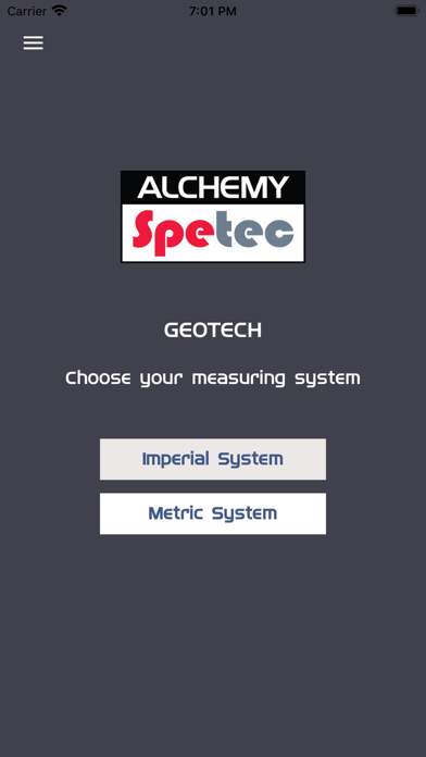 How to cancel & delete Alchemy-Spetec from iphone & ipad 2