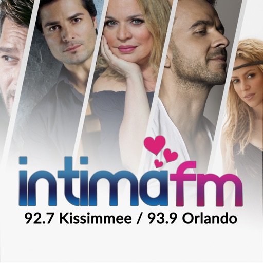 Intima FM Download