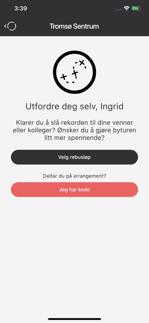 Tromsø Sentrum(圖2)-速報App