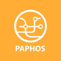 Stadtverkehrskarte Paphos apk