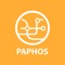 Interactive map of public transport in Paphos