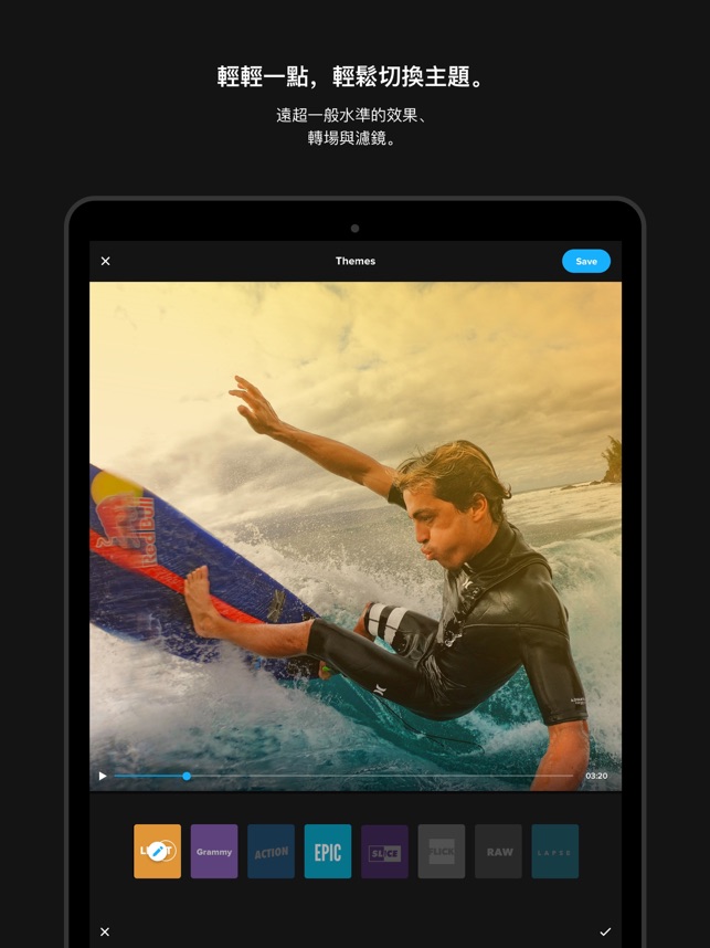 scarica video da gopro a ipad