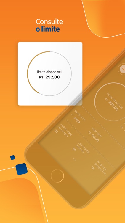 Itaucard - Cartão de crédito screenshot-0