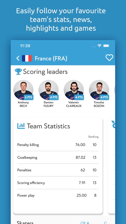 IIHF 2020 screenshot-4