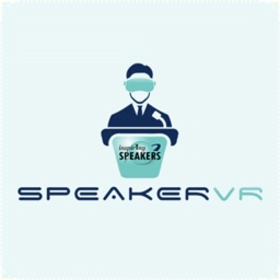 Speaker VR - Public Speaking