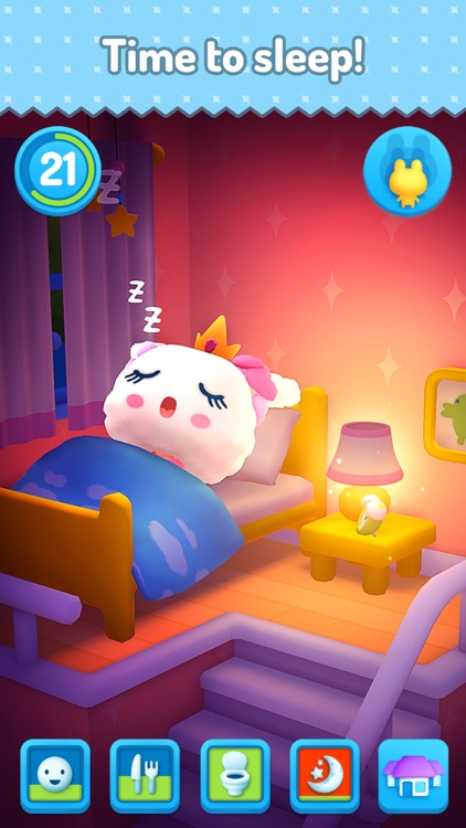 My Tamagotchi Forever screenshot-5