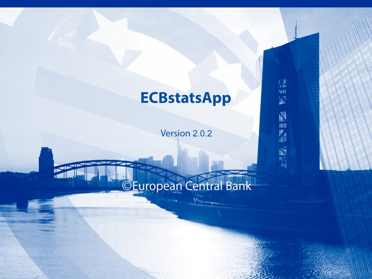 ECBstatsApp