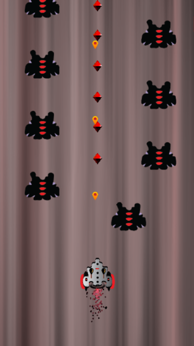 Space insect screenshot 4