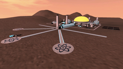 Interplanetary III Screenshot 10