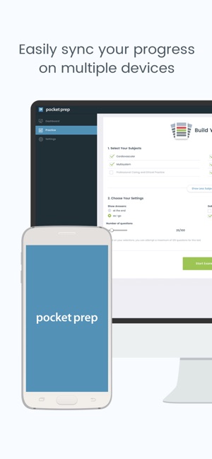 GACE Pocket Prep(圖7)-速報App