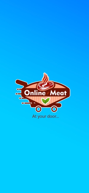 Online Meat