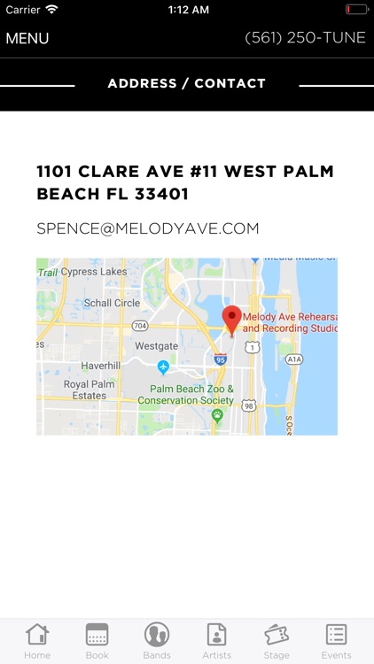 Melody Ave screenshot-6