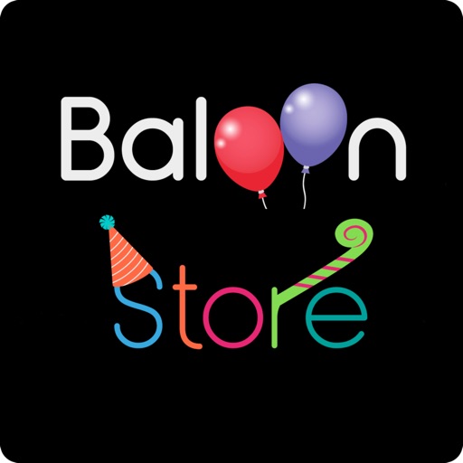 Baloon Store - Balon Siparişi