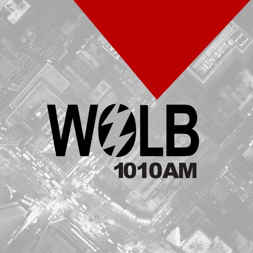 1010 WOLB - Baltimore Icon