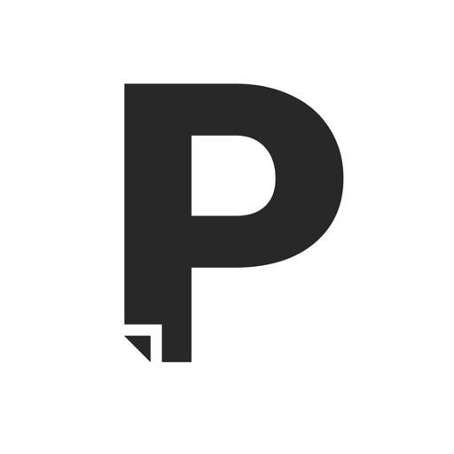 PAPR - Together we explore iOS App