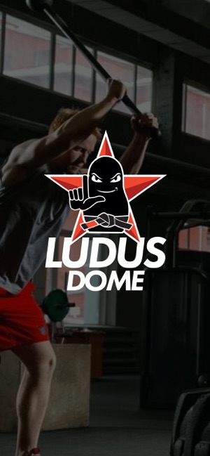 Ludus Dome(圖1)-速報App