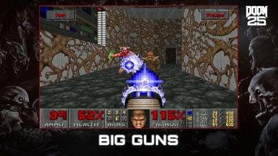 DOOM screenshot1