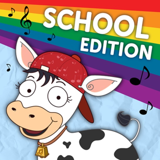 DoReMi 1-2-3: School Edition iOS App