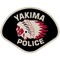 Welcome to the iPhone/iPad app for the Yakima Police Department