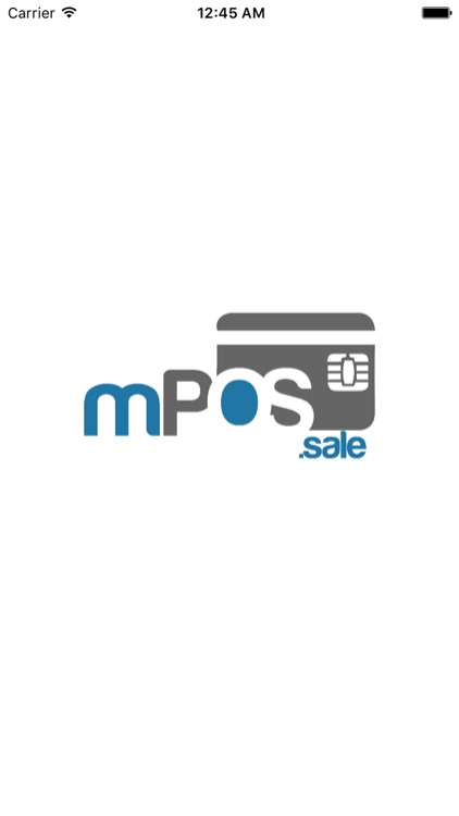 mPOS.sale(Infusionsoft+Square)