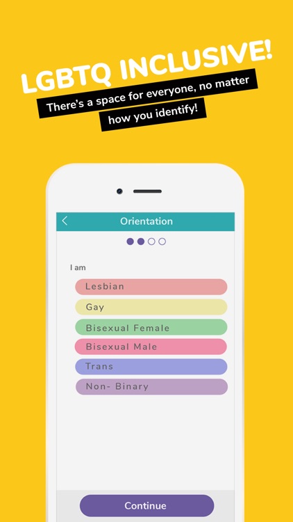 दुनिया भर में समलैंगिक डेटिंग ऐप