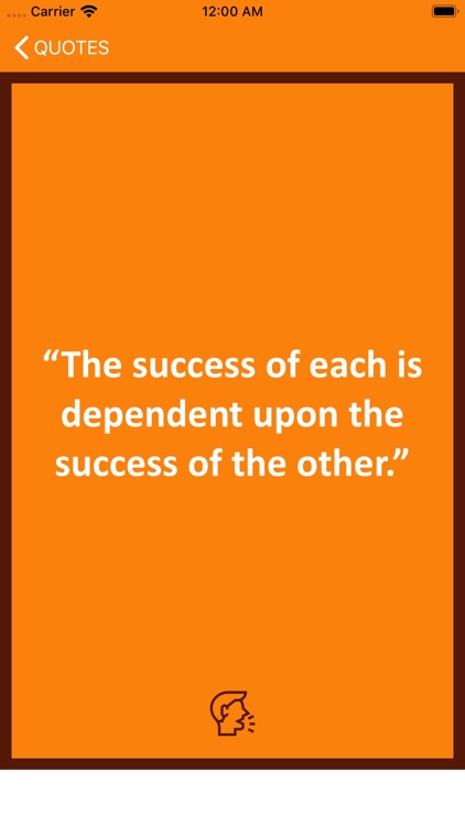 John D Rockefeller Wisdom screenshot-4