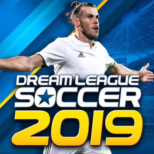 Dream League Soccer 2018