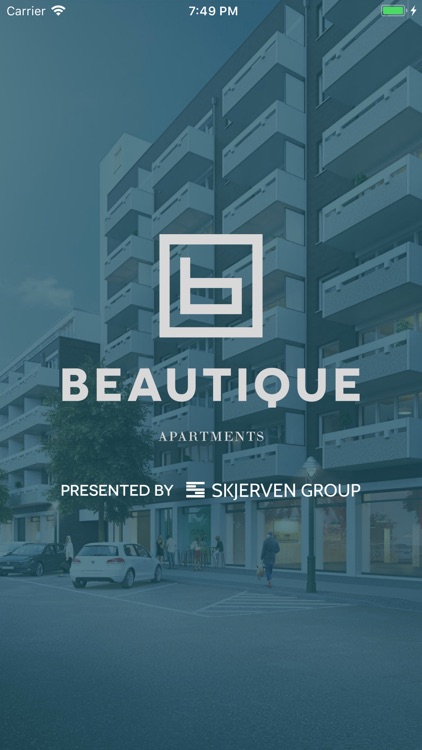 Beautique Apartments