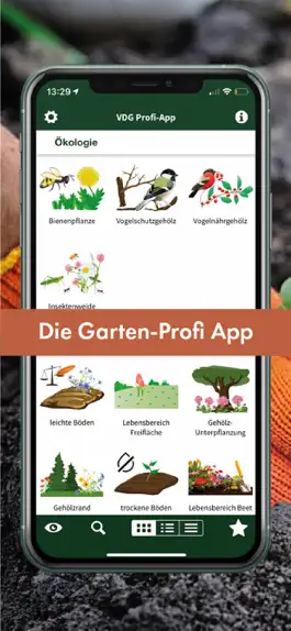 Game screenshot Der Garten-Profi mod apk