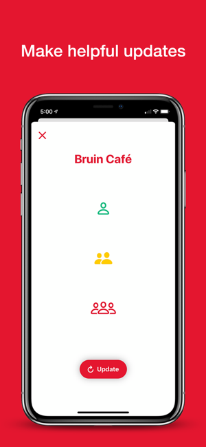 Bizy - Restaurant Status(圖3)-速報App