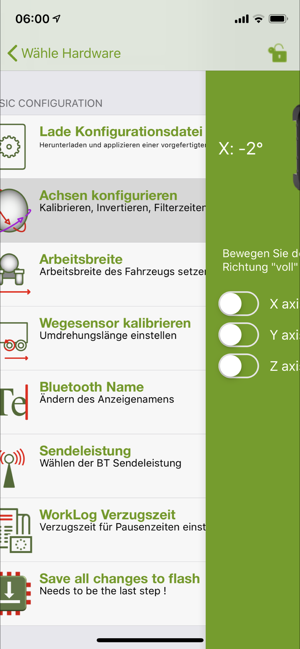 HfC Configurator(圖7)-速報App